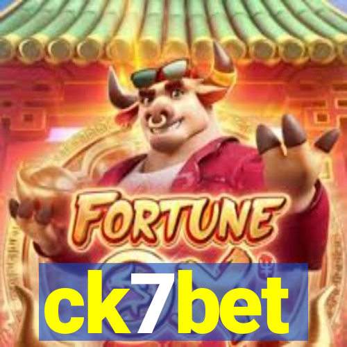 ck7bet