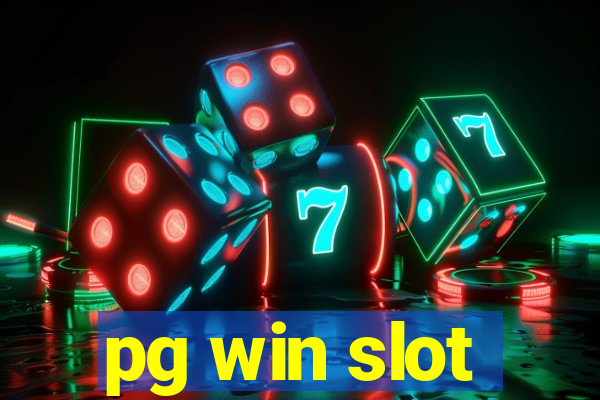 pg win slot