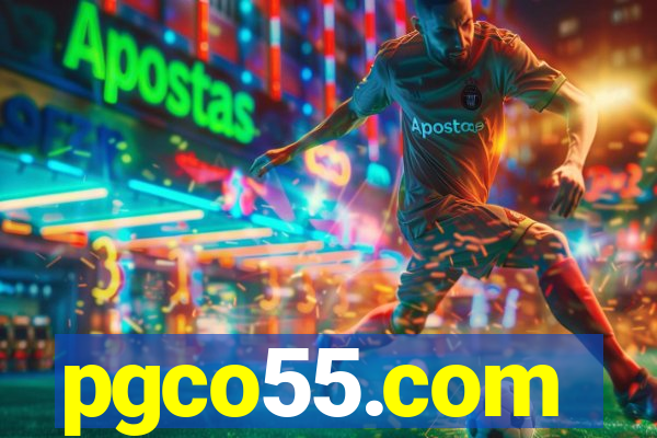 pgco55.com