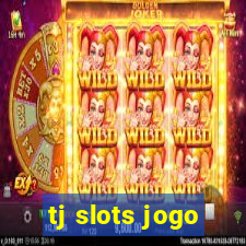 tj slots jogo