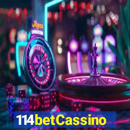 114betCassino