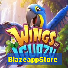 BlazeappStore