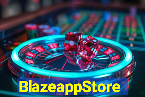 BlazeappStore