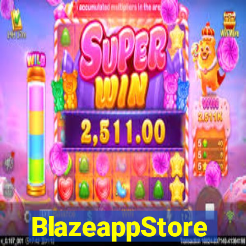 BlazeappStore