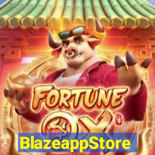 BlazeappStore