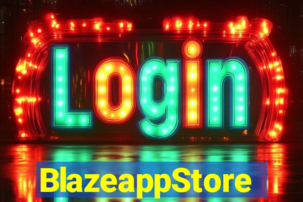 BlazeappStore