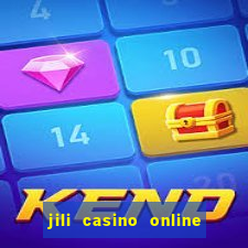 jili casino online games gcash