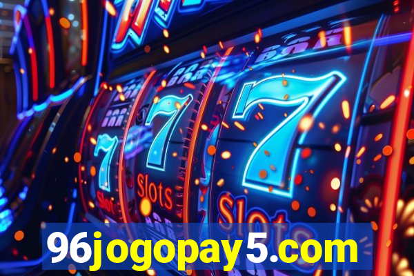 96jogopay5.com