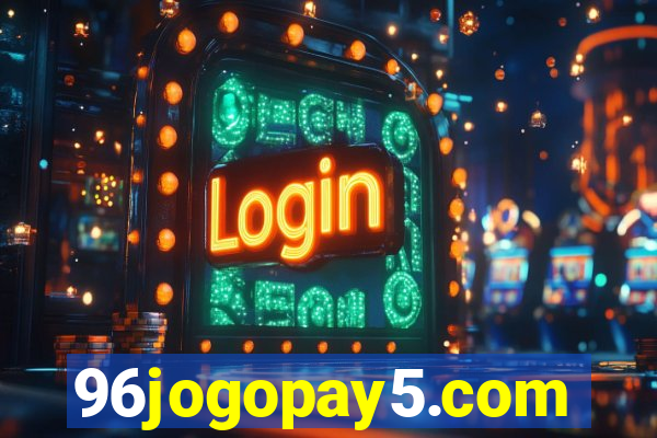 96jogopay5.com