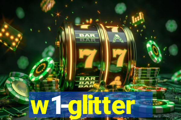 w1-glitter