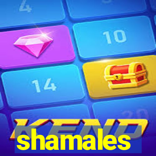 shamales