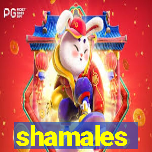 shamales