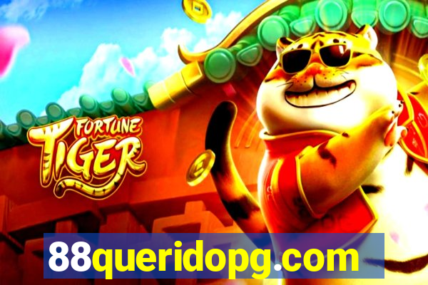 88queridopg.com