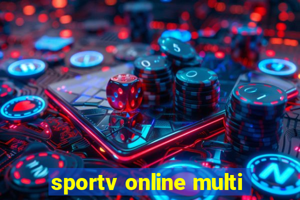 sportv online multi