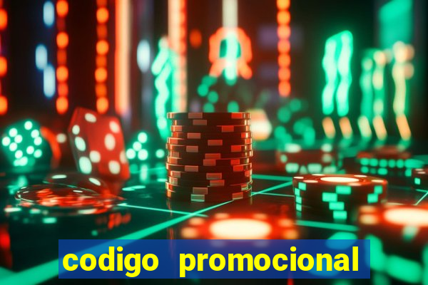 codigo promocional 7 slots