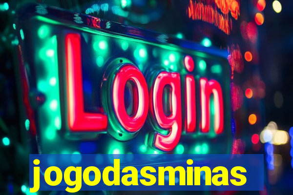 jogodasminas