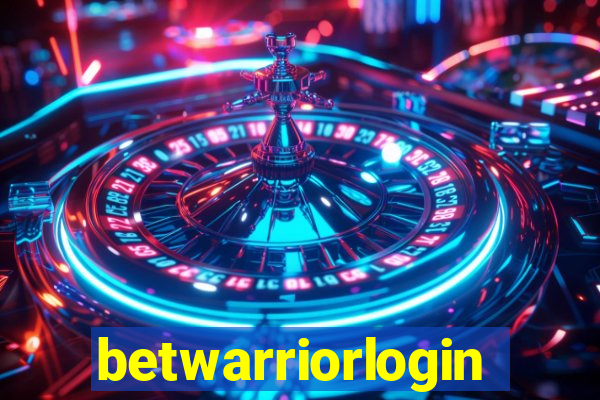 betwarriorlogin