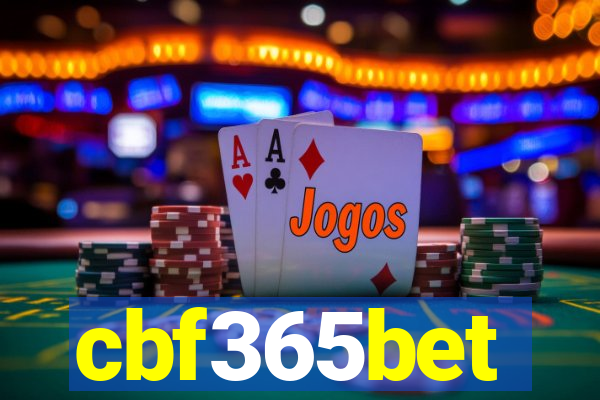 cbf365bet