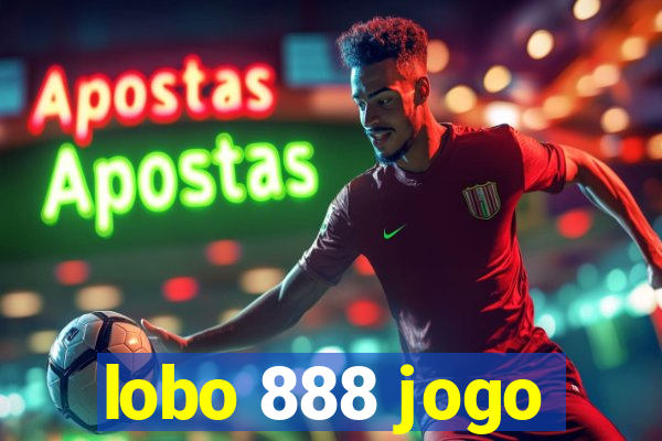 lobo 888 jogo