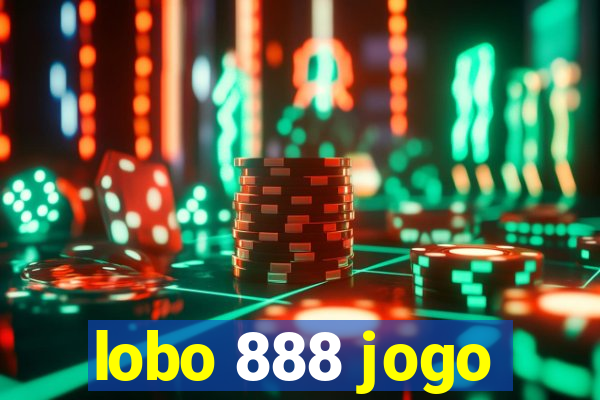 lobo 888 jogo