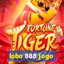 lobo 888 jogo