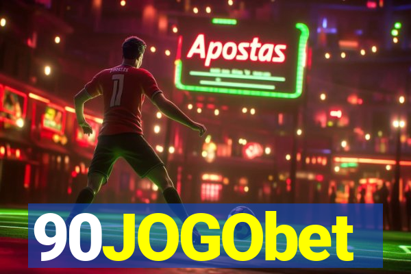 90JOGObet