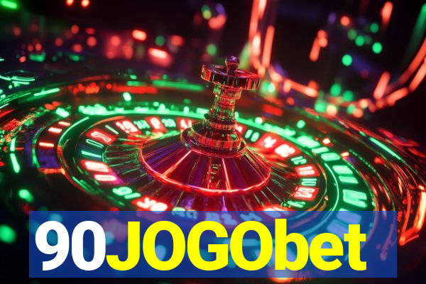 90JOGObet