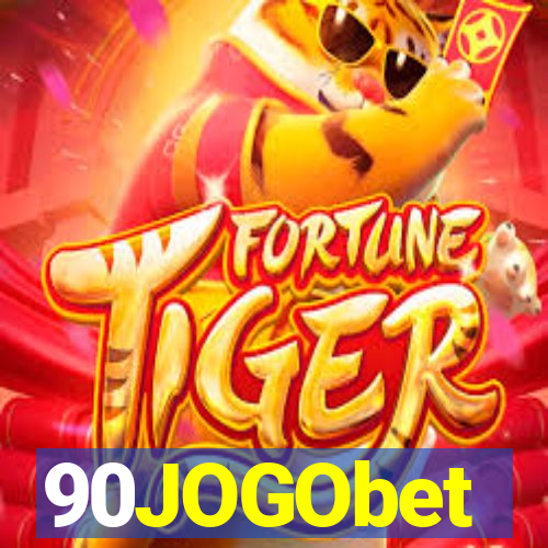 90JOGObet