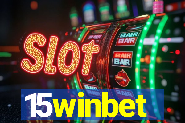 15winbet