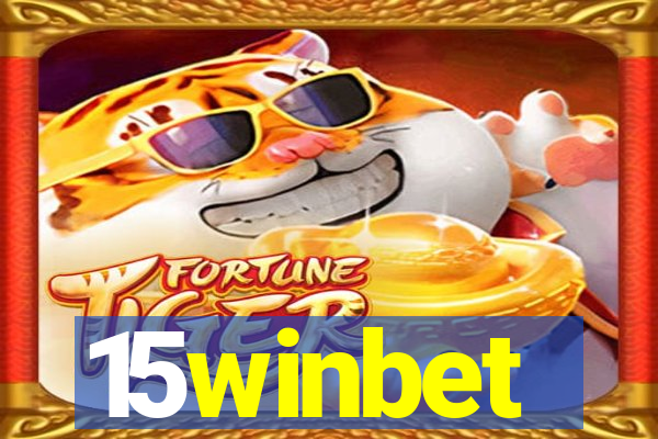 15winbet