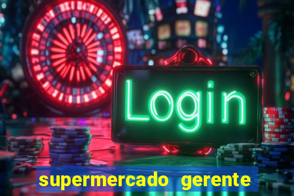 supermercado gerente simulator apk dinheiro infinito