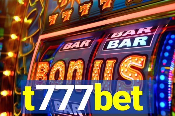 t777bet