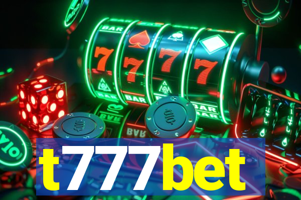 t777bet