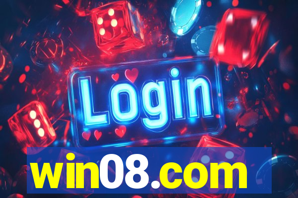 win08.com