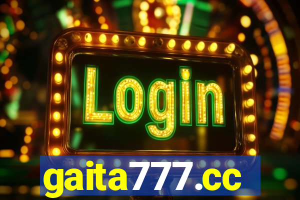 gaita777.cc