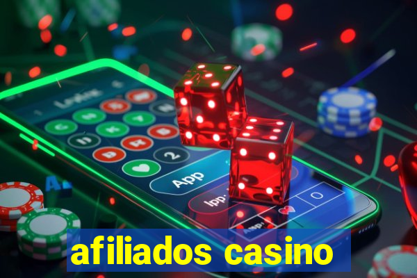 afiliados casino