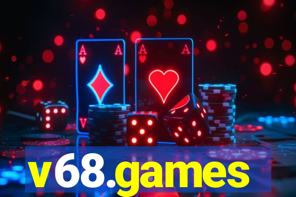 v68.games