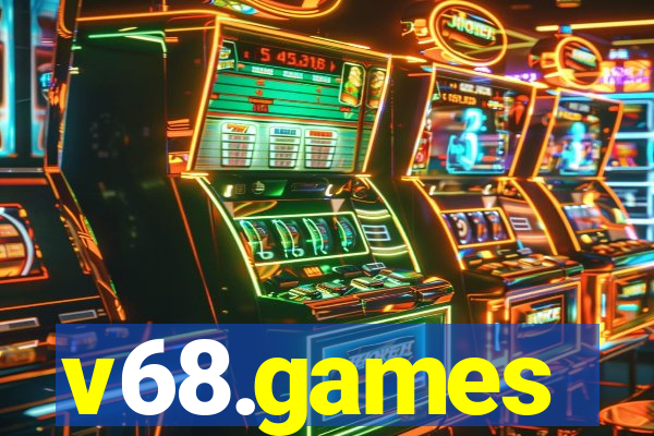 v68.games