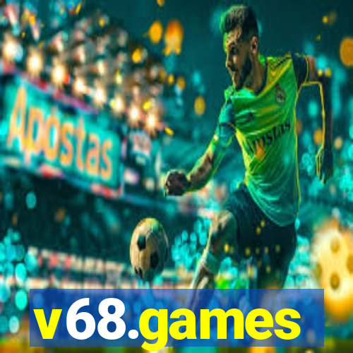 v68.games