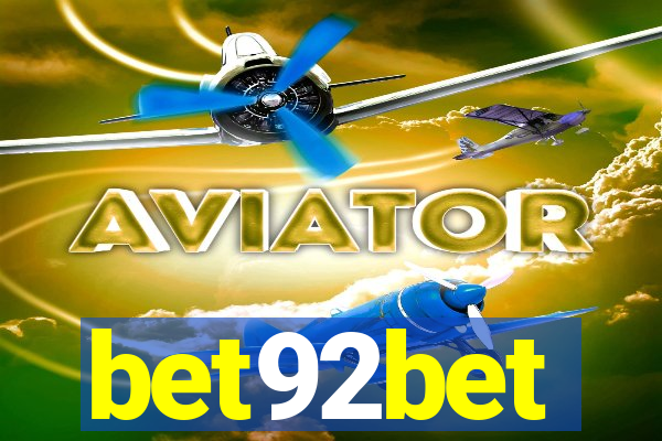 bet92bet