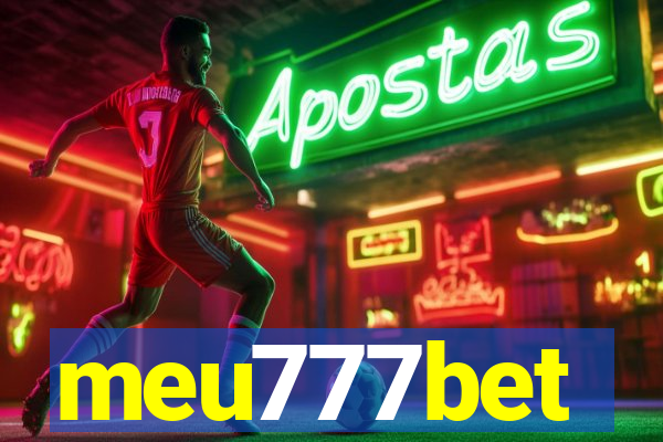 meu777bet