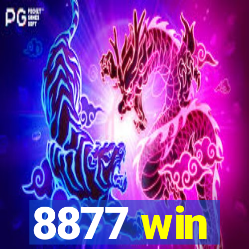 8877 win