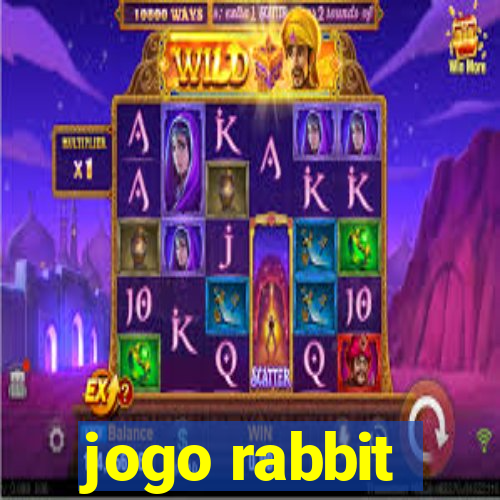 jogo rabbit