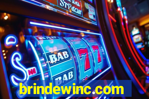 brindewinc.com