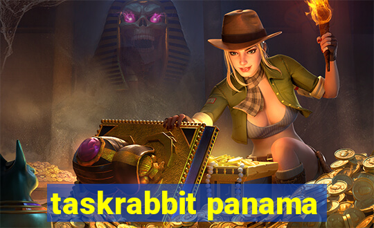 taskrabbit panama