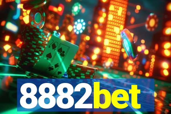 8882bet