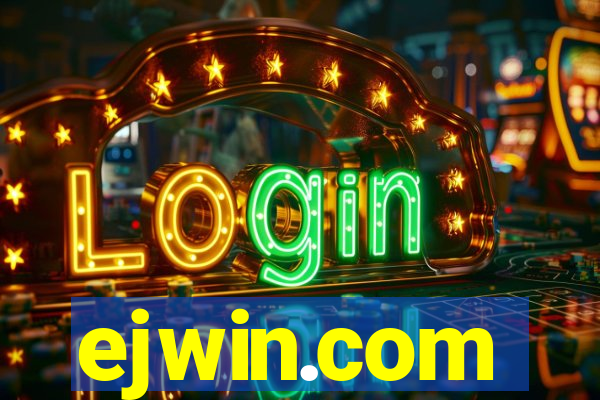 ejwin.com