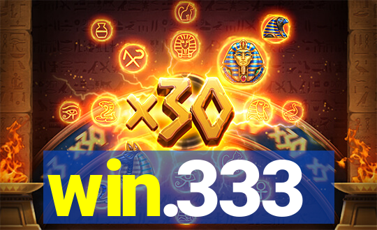 win.333