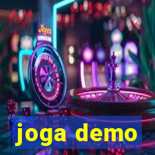 joga demo