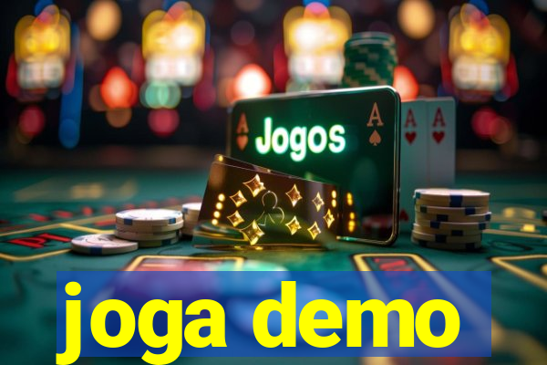 joga demo